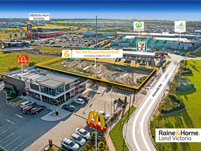 764-766 Barwon Heads Road, Armstrong Creek, VIC