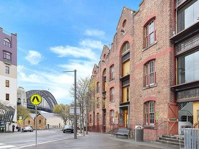 1-5 Hickson Road, The Rocks, NSW