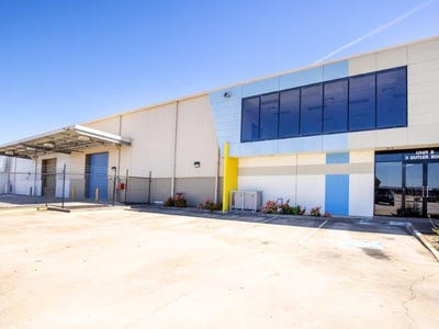 Burbridge Business Park, W/House B, 5 Butler Boulevard, Adelaide Airport, SA