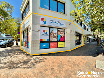 3/36 Woodriff Street, Penrith, NSW