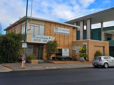 136 Commercial Road, Morwell, VIC