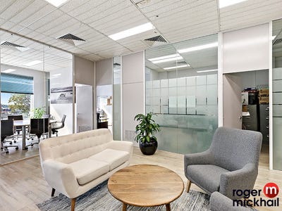 Masonic Hall, 3/206-210 Victoria Road, Drummoyne, NSW