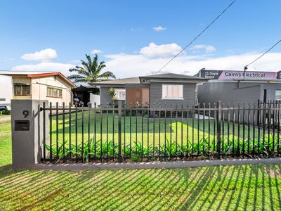 9 Doyle Street, Bungalow, QLD