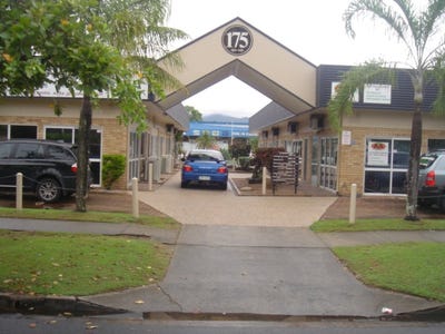 Unit 5, 175 Bunda Street, Cairns, QLD