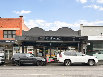 159-161 Upper Heidelberg Road, Ivanhoe, VIC
