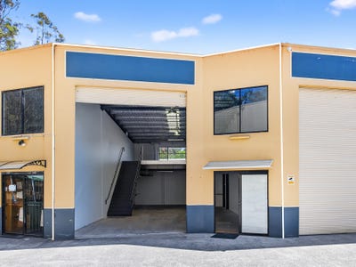 4/32 Export Drive, Molendinar, QLD