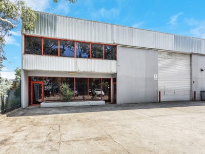 8/88 Magowar Road, Girraween, NSW