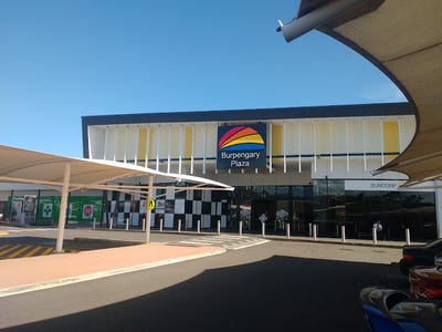 181-183 Station Road "Burpengary Plaza Shopping Centre", Burpengary, QLD