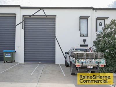 3/344 Bilsen Road, Geebung, QLD