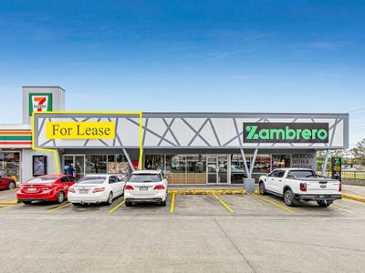 Shop 2 1-3 Juers Street, Kingston, QLD