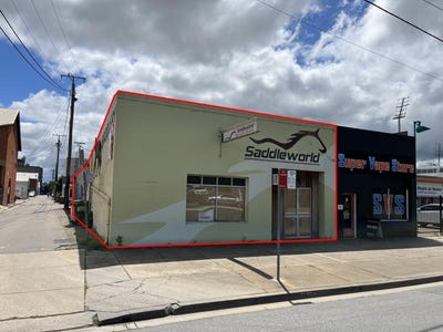 Shop 2, 99 Edward Street, Wagga Wagga, NSW