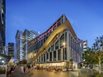 400 Barangaroo Avenue, Barangaroo, NSW