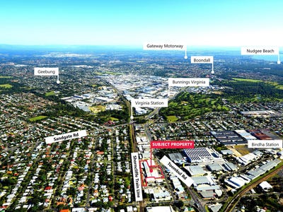 87 Old Toombul Road, Northgate, QLD
