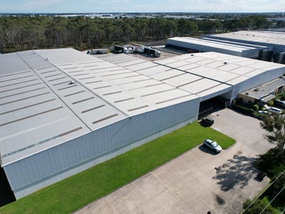 26-44 Monash Dr, Dandenong South, VIC