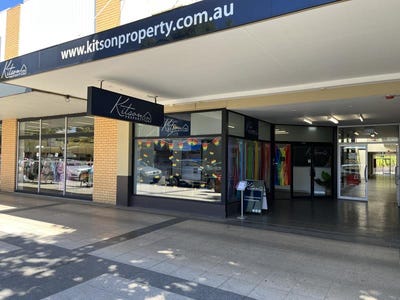 D'Hudson Arcade, Shop 1, 176 Baylis Street, Wagga Wagga, NSW