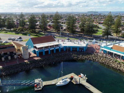 Gulf Point Centre, 3 Alexa Road, North Haven, SA