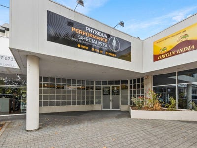 7/2 Meadowvale Avenue, South Perth, WA