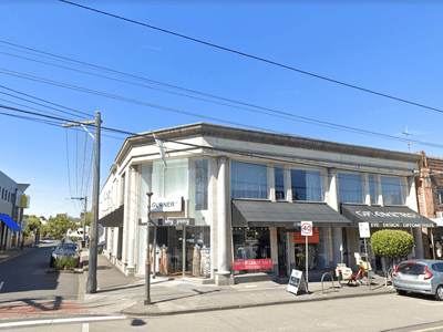 Ground Floor, 540a Malvern Road, Prahran, VIC