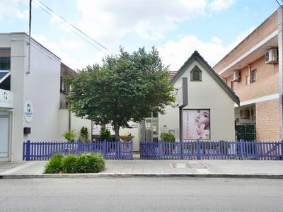 48 Burwood Road, Burwood, NSW