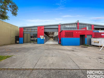 22 Coora Road, Oakleigh South, VIC