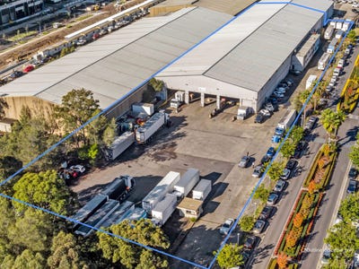 37 Hill Road, Wentworth Point, NSW