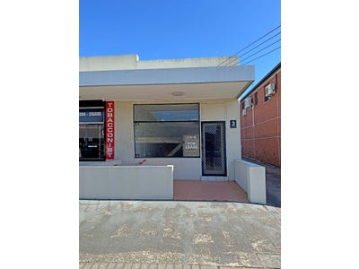 5B/3 Railway Street, Corrimal, NSW