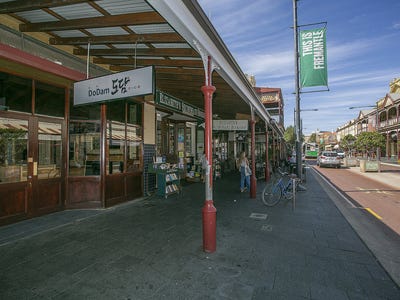 6 South Terrace, Fremantle, WA