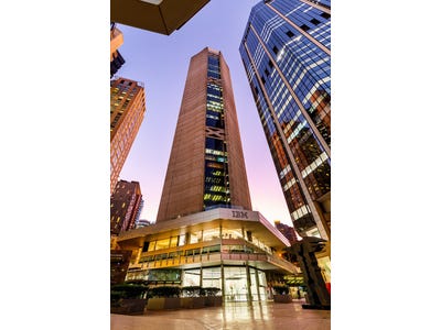 259 George Street, Sydney, NSW