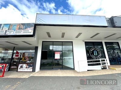 Address available on request, Indooroopilly, QLD
