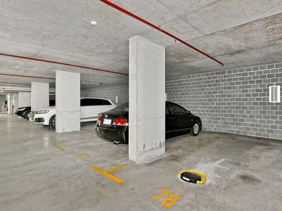 87/9 Hilts Road, Strathfield, NSW