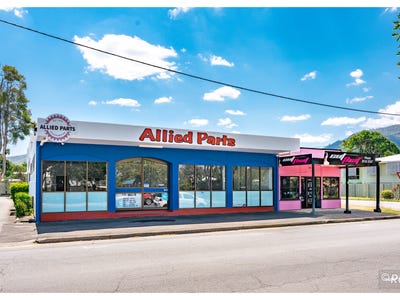 177 Vallis Street, Frenchville, QLD