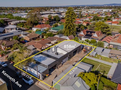 1 Kenneth Avenue, Underdale, SA