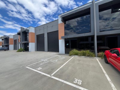 38 Aspen Circuit, Springvale, VIC