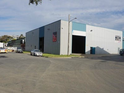 Unit 2, 6 Bedford Road, 6 Bedford Road, Homebush West, NSW