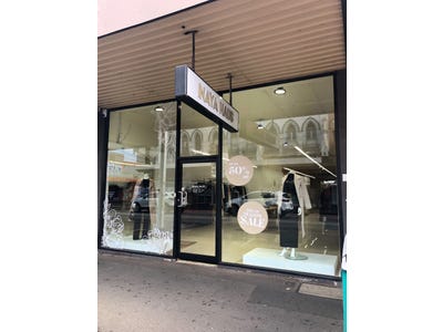 445 Sydney Road, Brunswick, VIC