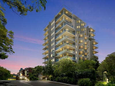 50 Water Street, South Brisbane, QLD