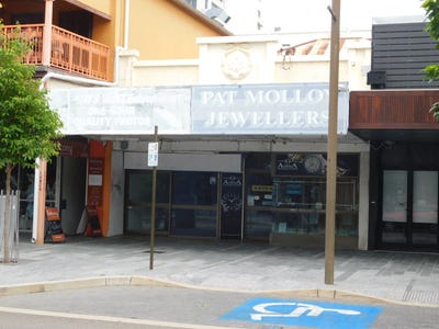 283 FLINDERS STREET, Townsville City, QLD