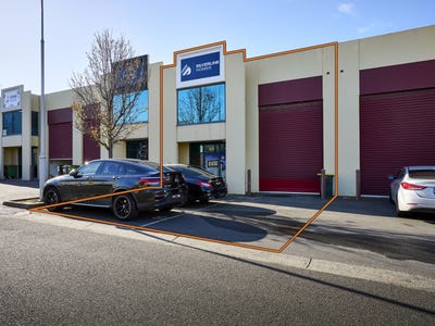 D5, 2A Westall Road, Springvale, VIC
