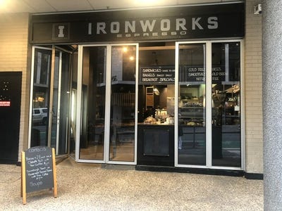 1/262 Kent Street, Sydney, NSW