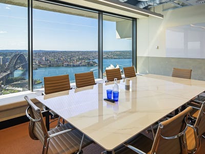 Grosvenor Place, 225 George Street, Sydney, NSW