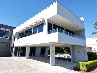 Suite 1a, 3 Racecourse Road, West Gosford, NSW