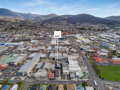 2/102 Gormanston Road, Moonah, TAS