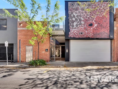 31 North Street, Adelaide, SA