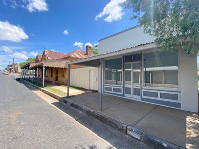 74 Herbert Street, Gulgong, NSW