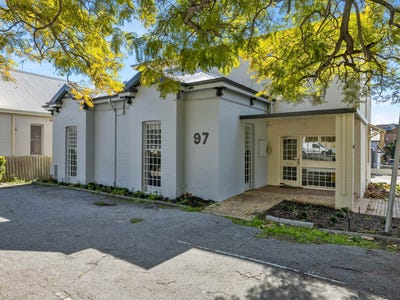 97 Outram Street, West Perth, WA