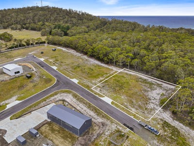 Lot 12 Granite Avenue, Industrial Estate, Bicheno, TAS