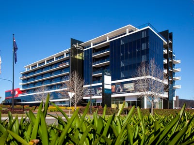 2.06, 2-8 Brookhollow Avenue, Norwest, NSW