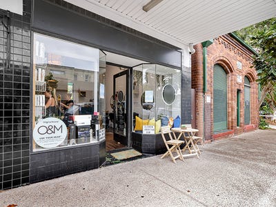 Shop 3, 79 Murriverie Road, North Bondi, NSW