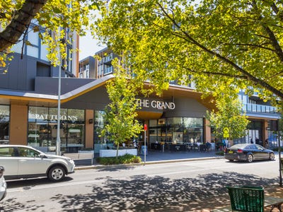 The Grand, 16d Evans Avenue, Eastlakes, NSW