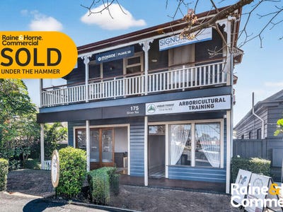 175 Given Terrace, Paddington, QLD